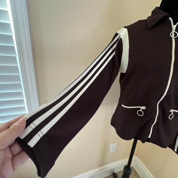 Vintage Adidas jacket - Picture 2 of 5